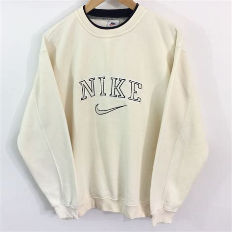 Vintage Nike Sweatshirts 